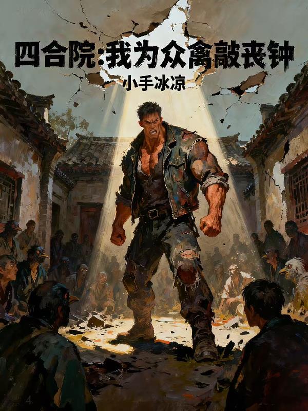 四合院我为众禽敲丧钟