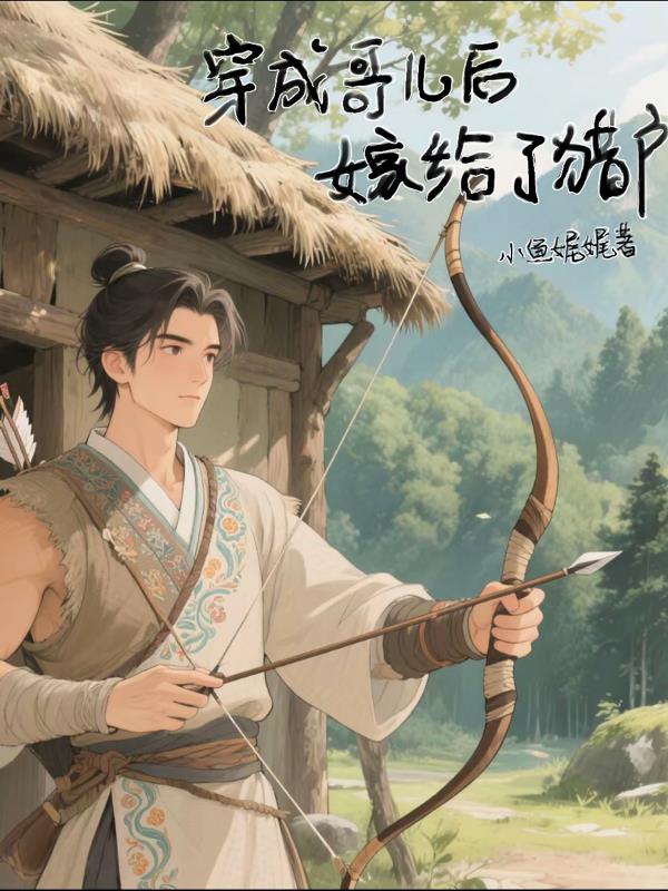 穿成哥儿后嫁给了猎户